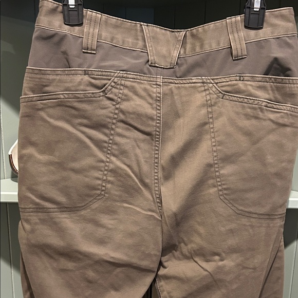 5.11 Tactical Quest Pants, 32x32, Ranger Green - Picture 7 of 9